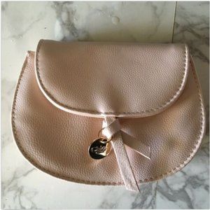 Chloe Parfum Pink Pouch